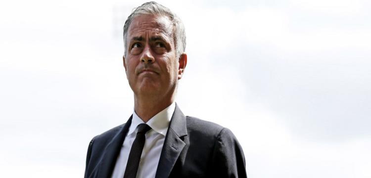 جوزيه مورينيو